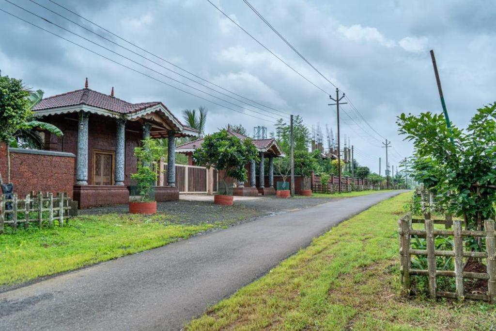 The Kerala Village, Shahapur Shenwa Zewnętrze zdjęcie